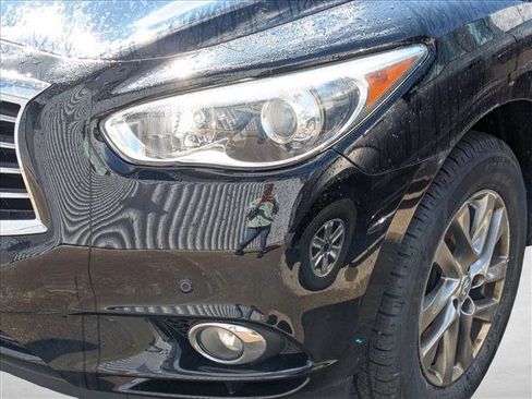 Used 2015 INFINITI QX60 AWD w/ Premium Plus Package image 9