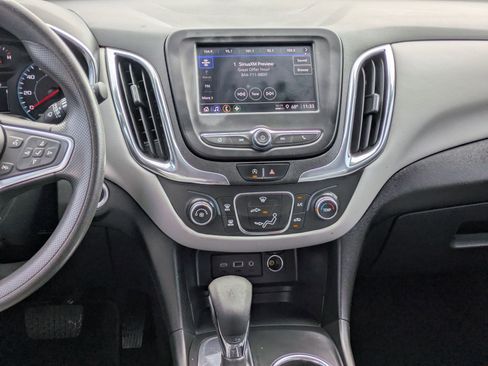 Certified 2023 Chevrolet Equinox LS image 19