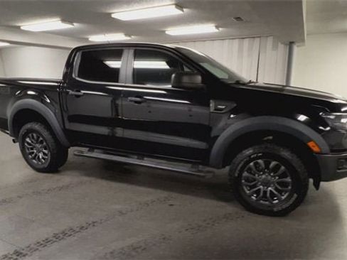 Used 2019 Ford Ranger XLT w/ Equipment Group 302A Luxury image 2