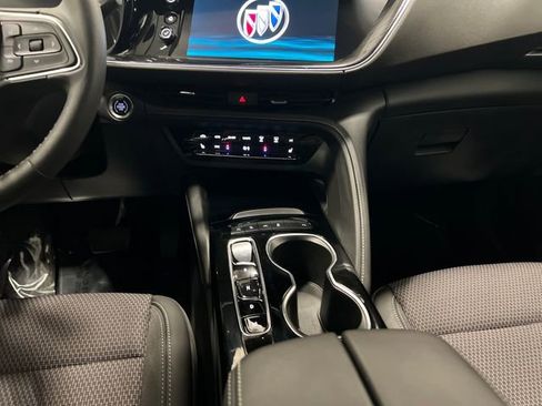 Used 2023 Buick Envision Preferred image 13