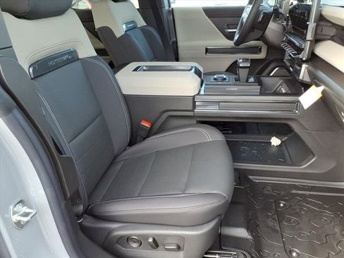 New 2026 GMC Hummer EV 4x4 Crew Cab image 24