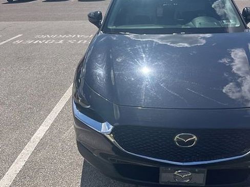 Used 2021 MAZDA CX-30 AWD 2.5 S w/ Preferred Package image 3