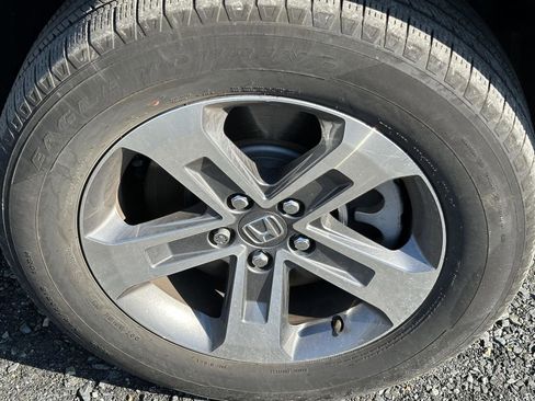 Used 2023 Honda Pilot EX-L image 10