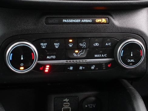 Used 2024 Ford Escape Active image 30