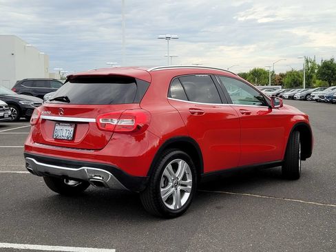 Used 2018 Mercedes-Benz GLA 250 image 6