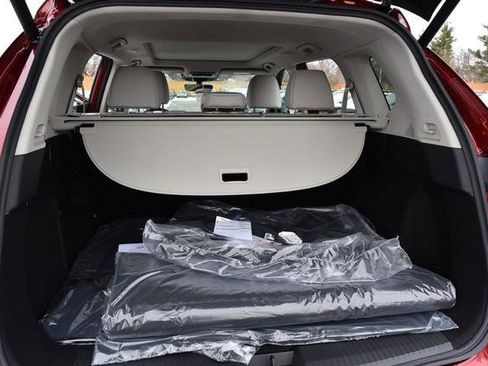 New 2026 Nissan Rogue SV image 28