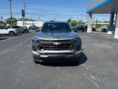 New 2026 Chevrolet Colorado LT w/ LT Convenience Package AWD/4WD image 22