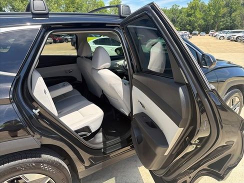 Used 2026 Hyundai Tucson SEL FWD image 20