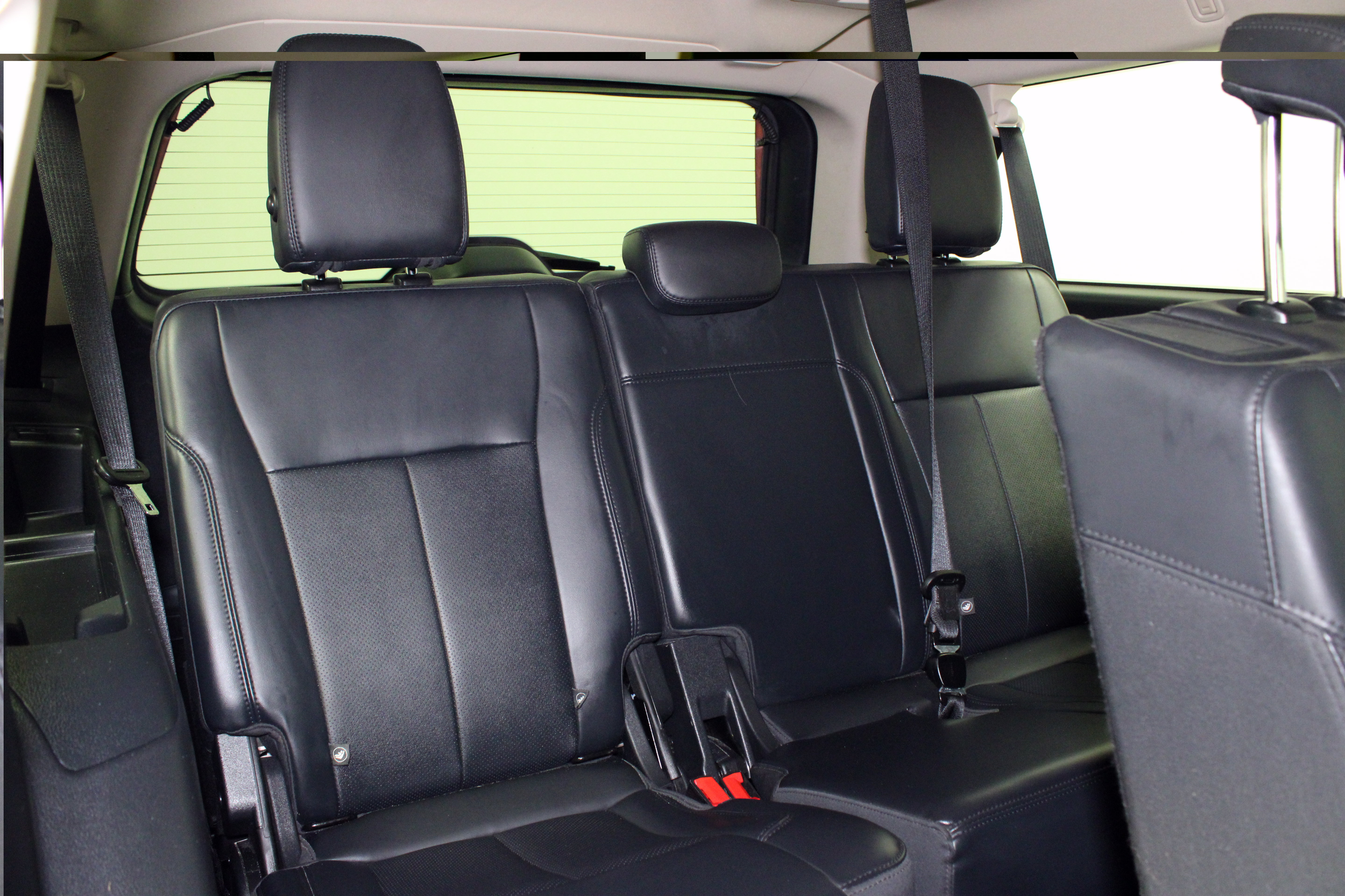 Used 2024 Ford Expedition Max XLT AWD/4WD image 17