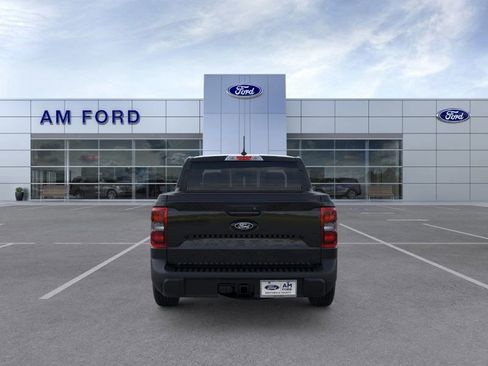 New 2025 Ford Maverick XLT w/ XLT Luxury Package image 5