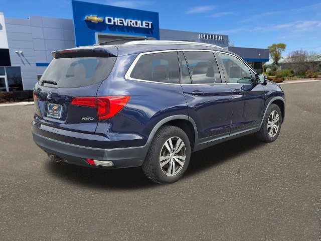 Used 2017 Honda Pilot EX-L image 26