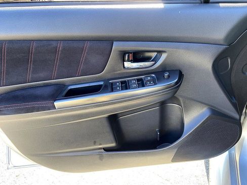 Used 2017 Subaru WRX STI w/ Popular Package #3 image 9