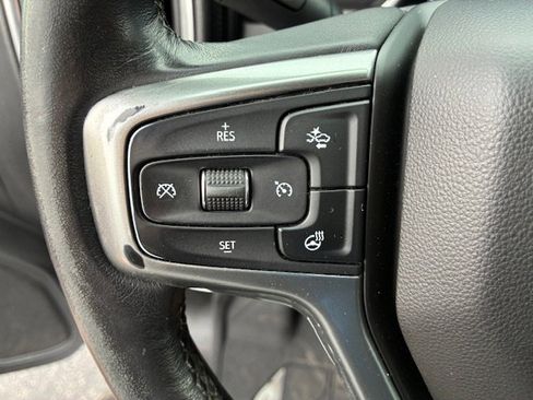 Used 2020 Chevrolet Silverado 3500 LTZ w/ LTZ Premium Package image 30