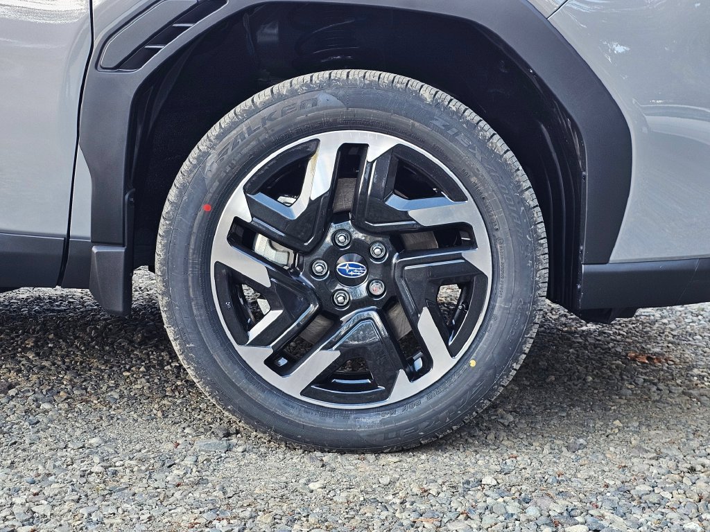 New 2026 Subaru Forester Limited AWD/4WD image 9