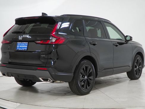Used 2026 Honda CR-V Sport Touring image 10