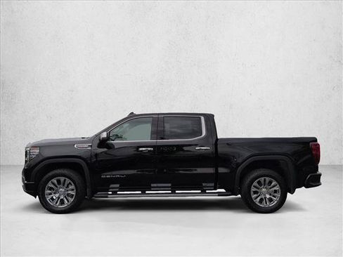 New 2026 GMC Sierra 1500 Denali w/ Technology Package AWD/4WD image 5