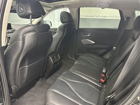 Used 2023 Acura RDX AWD w/ Technology Package image 3