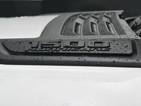 New 2026 RAM 1500 Laramie w/ Night Edition image 21