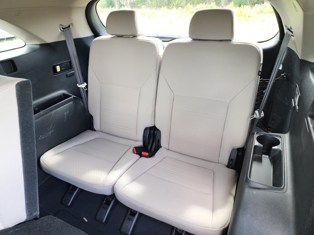 Used 2019 Kia Sorento FWD w/ LX Convenience Package image 15