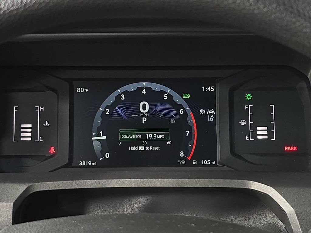 Used 2026 Toyota Tacoma SR5 AWD/4WD image 15