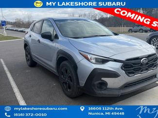 Used 2024 Subaru Crosstrek 2.0i 360° Tour