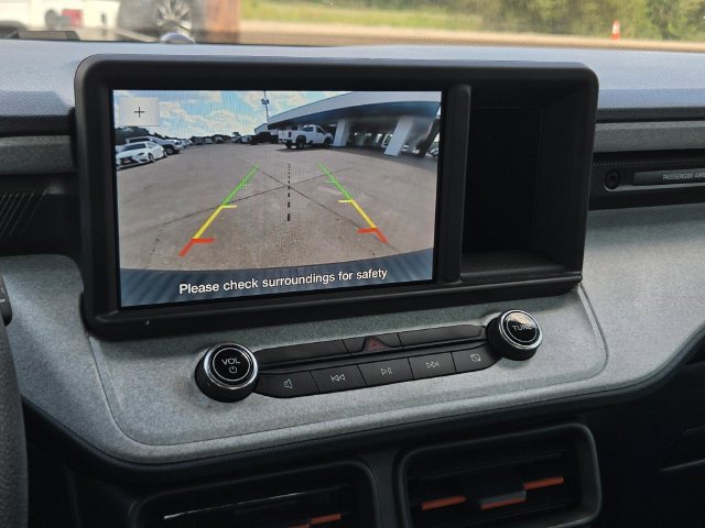 Used 2024 Ford Maverick XLT FWD image 16