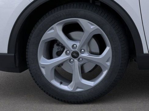 New 2026 Ford Escape ST-Line Select w/ Tech Pack #2 image 19