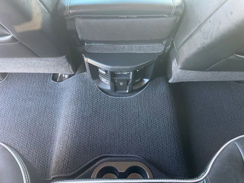 Used 2022 RAM 2500 Laramie image 47