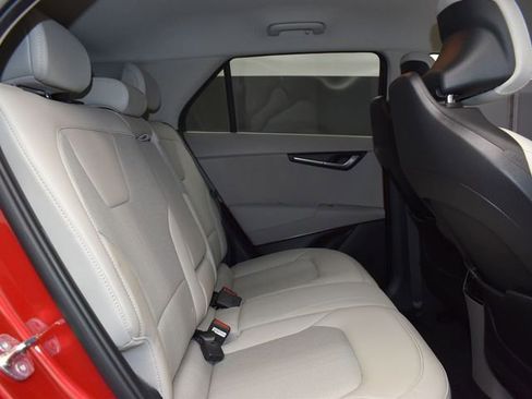 Used 2023 Kia Niro Wind image 14