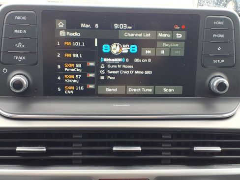 Used 2021 Kia Telluride S image 20