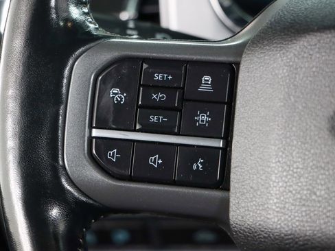 Used 2021 Ford F150 Lariat w/ Equipment Group 502A High image 15