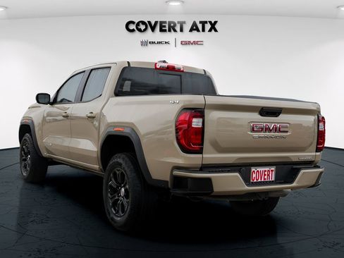 Used 2023 GMC Canyon Elevation w/ Convenience Package image 6