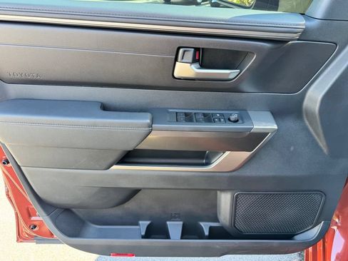 Used 2025 Toyota Tundra SR5 w/ TRD Off-Road Package AWD/4WD image 22