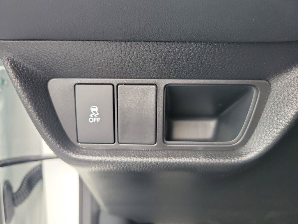 New 2027 Honda HR-V LX image 10