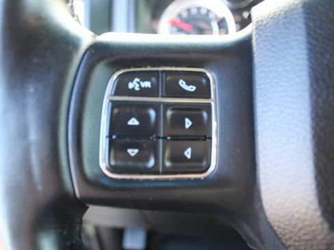 Used 2018 RAM 2500 Big Horn image 11