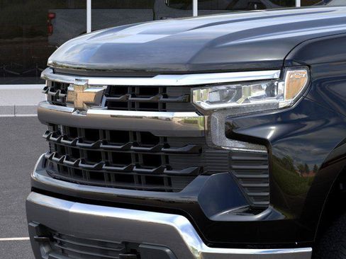 Used 2026 Chevrolet Silverado 1500 LT AWD/4WD image 13