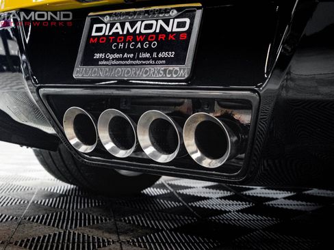 Used 2019 Chevrolet Corvette Z06 image 40