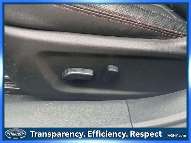 Certified 2023 Nissan Altima 2.5 SR FWD image 18
