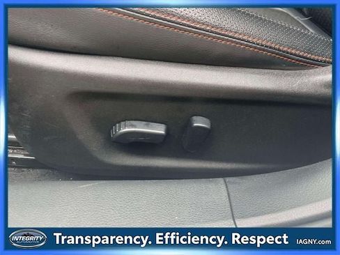 Used 2023 Nissan Altima 2.5 SR FWD image 18