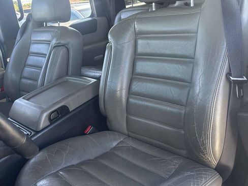 Used 2005 HUMMER H2 AWD/4WD image 6