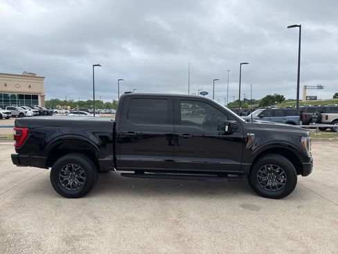 Used 2021 Ford F150 Tremor w/ Equipment Group 402A High image 17