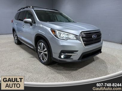 Used 2019 Subaru Ascent Limited