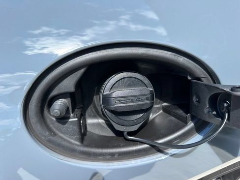 Certified 2024 Porsche 718 Cayman RWD image 37