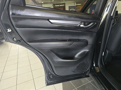 Used 2025 MAZDA CX-5 AWD 2.5 S w/ Preferred Package image 10