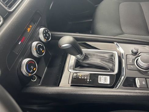 Used 2023 MAZDA CX-5 AWD 2.5 S image 18