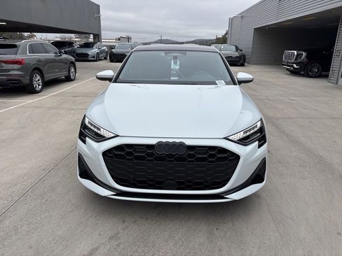 New 2026 Audi A3 2.0T Premium image 2