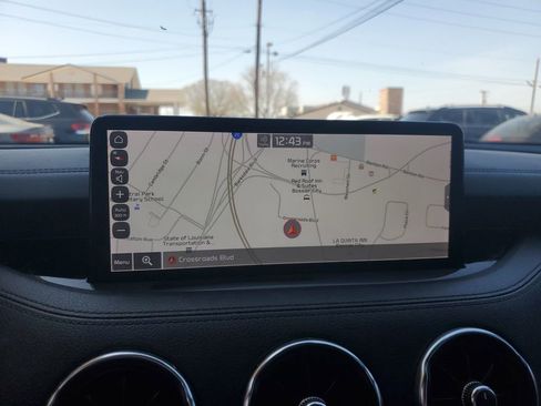 Used 2022 Kia Stinger GT1 image 14