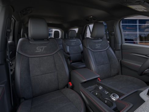 New 2026 Ford Explorer ST AWD/4WD image 10