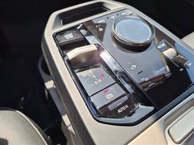 Certified 2024 BMW iX xDrive50 w/ Convenience Package AWD/4WD image 12