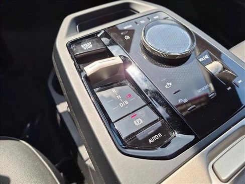 Used 2024 BMW iX xDrive50 w/ Convenience Package AWD/4WD image 12